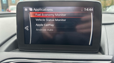 Mazda MX-5 2.0 [184] Exclusive-Line 2dr Petrol Convertible